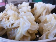 -清真玉林老字号稍麦羊杂碎(宽巷子民族美食街店)