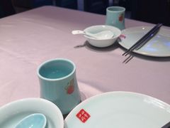 -四世同堂·京菜·烤鸭(双井店)