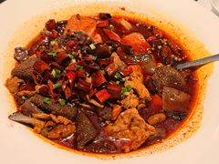 -茅庐毛血旺(济南印象城店)