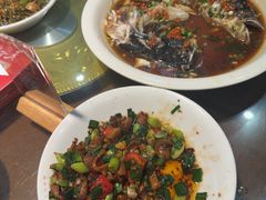 -天下客饭店(中山路店)