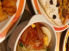 -比格比萨自助(南京万达茂店)