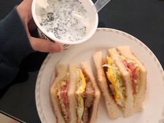 -大哥餐厅(西城花园店)