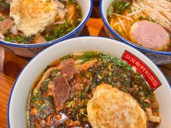 -公交新村粉店(赤岗冲店)