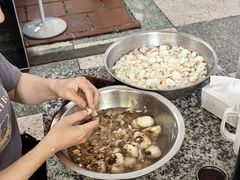 -老福合沟无米粿甜汤粿品店