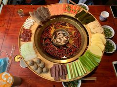 -春熙里老火锅(春熙路店)
