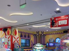 -meland·儿童乐园·游戏厅娃娃机·电玩Xbox(成都合生汇店)