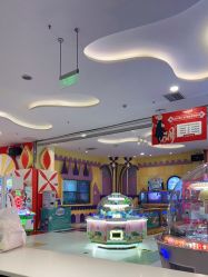 点击看大图 -meland·儿童乐园·游戏厅娃娃机·电玩Xbox(成都合生汇店)