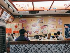 -黔三一夺夺粉酸汤火锅(百信店)