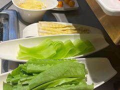 -海底捞火锅(松雷店)