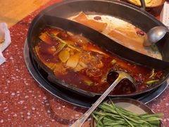 -赵美丽·重庆社区火锅·直营店(火车东站·中豪国际店)