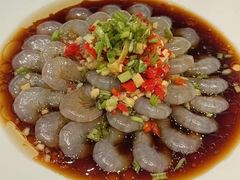 -沈灶河豚宴·河豚融合餐厅(汉中路店)