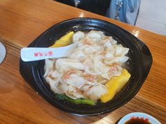 -朱鸿兴面馆(镇湖店)