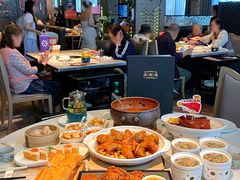 -滋粥楼·顺德菜(番禺广场总店)