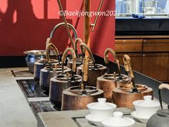 -顺香居·老字号湖北菜(江汉路店)