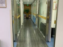 -欧立口腔(香雪店)