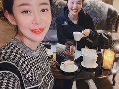 -马哥孛罗咖啡厅·Cafe Marco (厦门马哥孛罗东方大酒店)