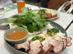 -芽庄越式料理(MOKO新世纪广场店)