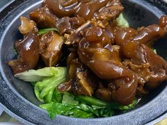 -海鲜街菜馆(海珠南路店)