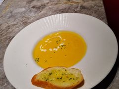 -Gray Whale 灰鲸餐厅(北美N1店)
