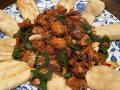 -煎饼卷大葱(春秋西路店)