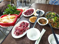 -来自潮州牛肉店(华强北店)