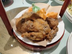 -江城小馆陕南妈妈菜·全球旅行餐厅(钟楼店)