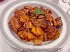 -百富源·海鲜辽菜(和平北大街店)