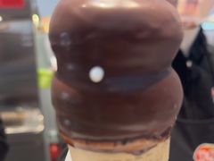 -DQ·蛋糕·冰淇淋(浦江欢乐颂店)