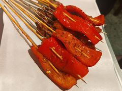 -鸿先阁·干煸虾(星沙店)