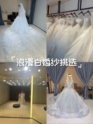 -MISS MIA 婚纱品牌馆