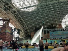 -天山海世界·米立方