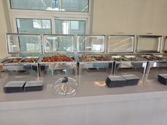 -仙螺岛海鲜自助餐厅(总店)