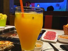 -九府羊·鲜羊火锅·烤串(新华路店)