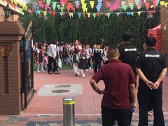 -逸阳梅江湾学校