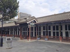 -万寿八仙宫