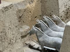-秦始皇帝陵博物院(兵马俑)