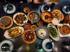 -山石榴·贵州菜(丰盛里店)