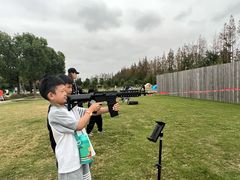 -前小桔亲子创意农场·草莓采摘·露营烧烤