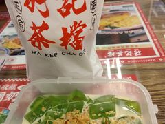 -孖记茶档·热腾茶餐(江南西plus店)