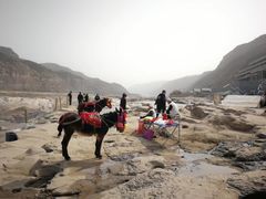 -陕西黄河壶口瀑布旅游区