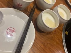 -草原牧羊火锅·龙虾·烤鱼(杨浦店)
