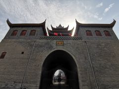 -鼓楼(兴庆区)
