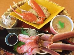 -蟹道乐(梅田店)