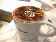 -科学家咖啡(海岸城店)