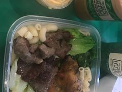 -孖记茶档·热腾茶餐(乐峰店)