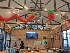 -Doo Dee Thai Food(Issan/Isaan/Esan)