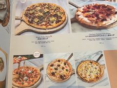 -The Rug Cafe(王府中环店)