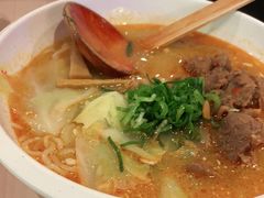 -味千拉面(中盛广场店)