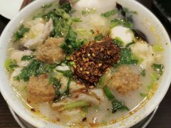 -春发生饭店·非遗(南院门店)