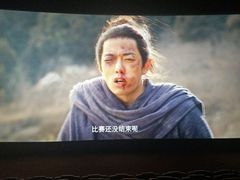 -卢米埃影城(苏州园区华润杜比全景声激光店)